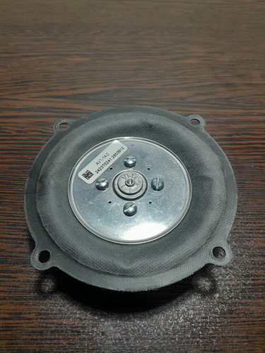 کیت کاربراتور لیفتراک سپاهان گازی IMPCO
