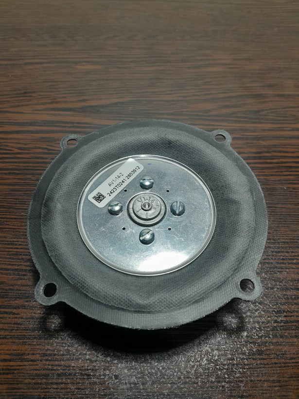 کیت کاربراتور لیفتراک سپاهان گازی IMPCO