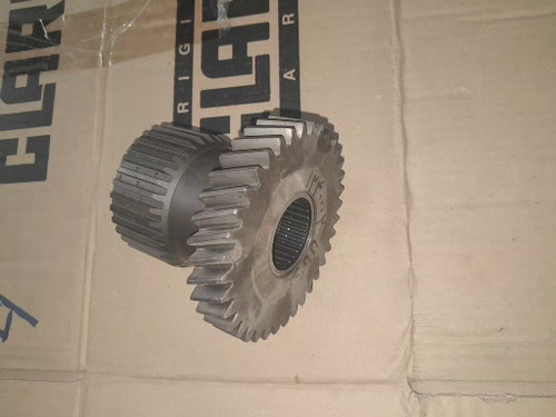 چرخ دنده جهت عقب گیربکس لیفتراک سپاهان